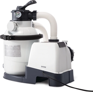 Hydro Aeration: filtrering og beluftning i ét