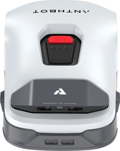 Intelligent 3D‑syn og forhindringsundgåelse