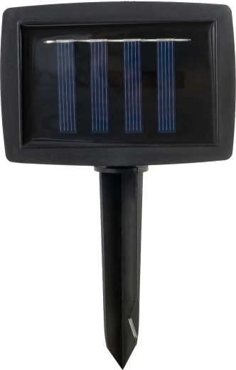 Solardrift med automatisk tænding