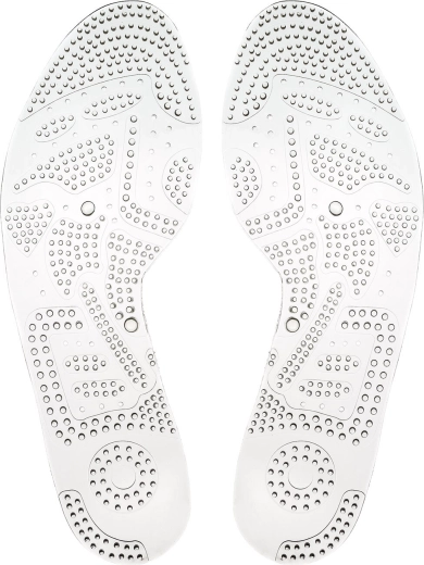 Masajepuder til sko – herre