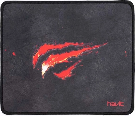 Gamingmusemåtte Havit Gamenote