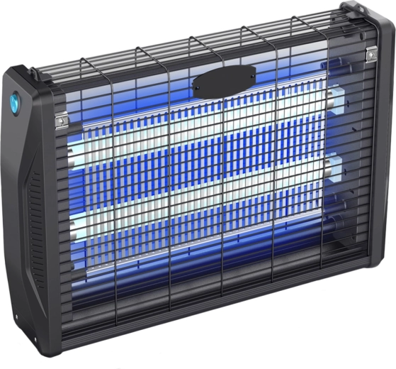 MalTec insektfanger MasterKiller 20 W 3800 V
