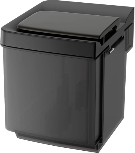 Beholder til rent vand til Sencor SRV9590
