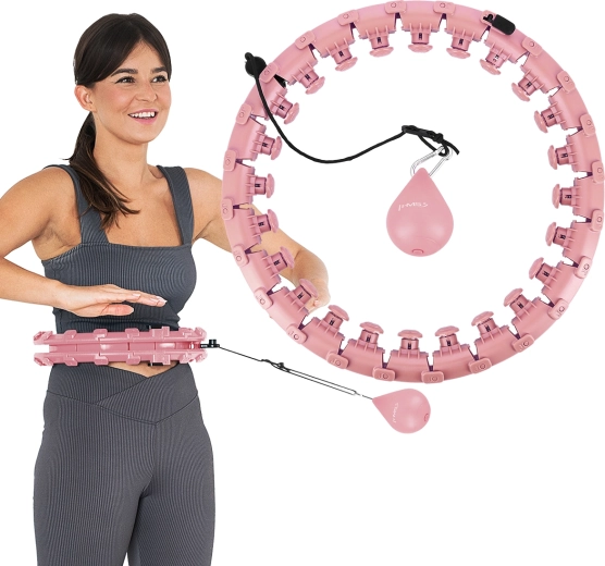 Jævn rotation og komfortabel massage