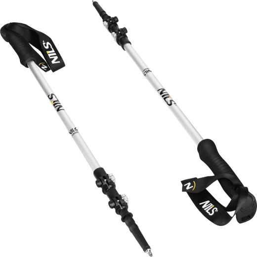 Let og stærk legering 6061/7075