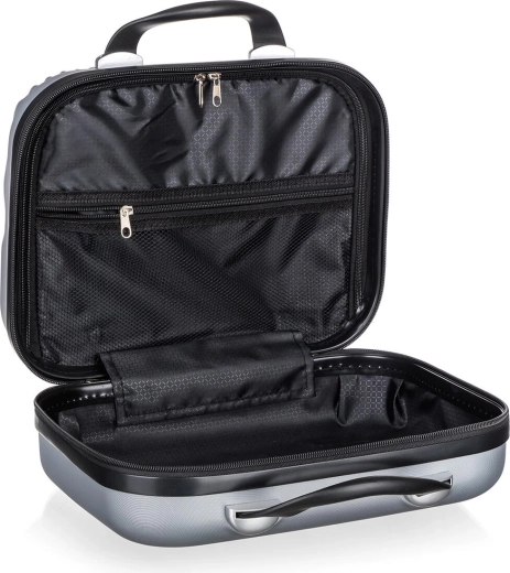 Smart indvendig organisering