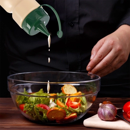 Ren servering og sikker opbevaring