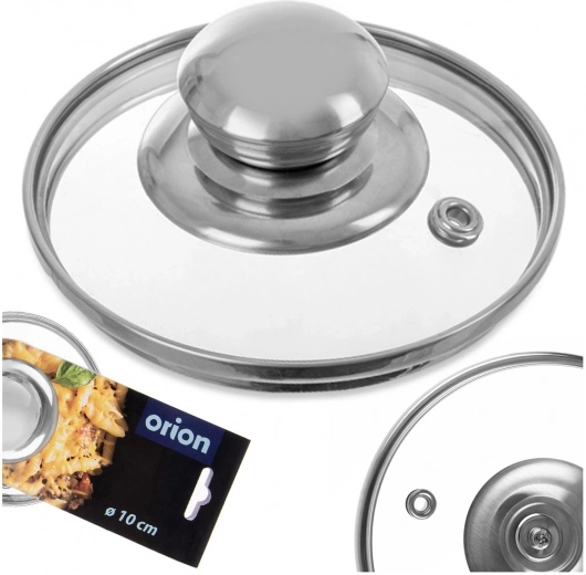 Udluftningshul og sikker pasform