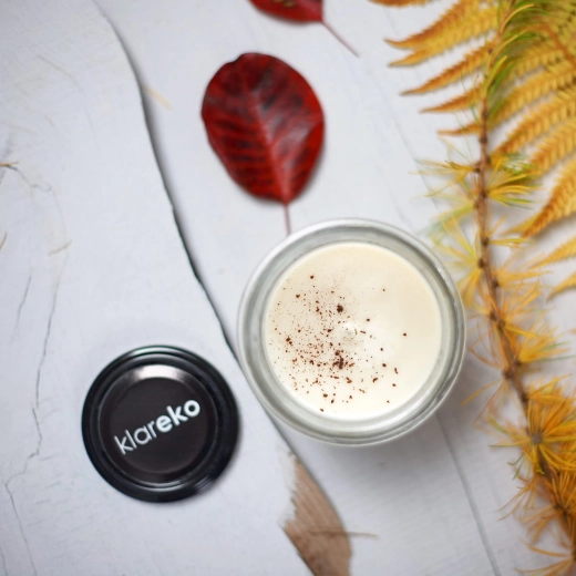 Ren og lang brændetid op til 55 timer