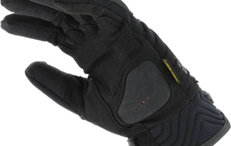 Omfattende TPR-beskyttelse