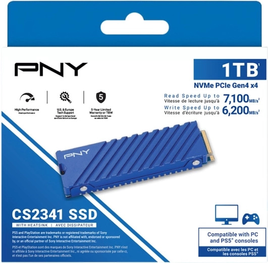 Opgradering til PC og PlayStation 5