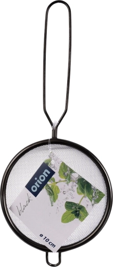 Rustfrit design og praktisk ophæng