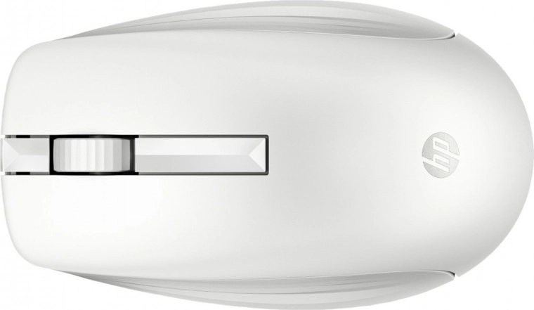 Præcis mus på flere overflader