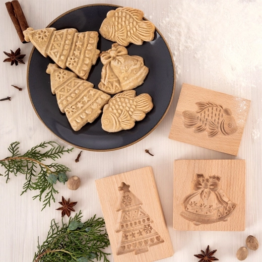 Alsidig brug i køkkenet og til hobby