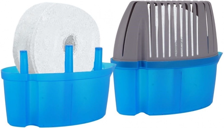 Lang holdbarhed på 2–5 måneder