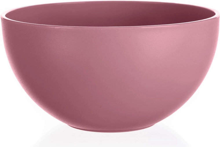 Plastskål CULINARIA 0,53 l pink
