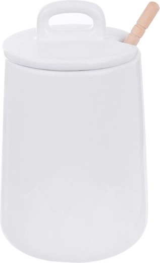 Nem dosering af honning uden rod