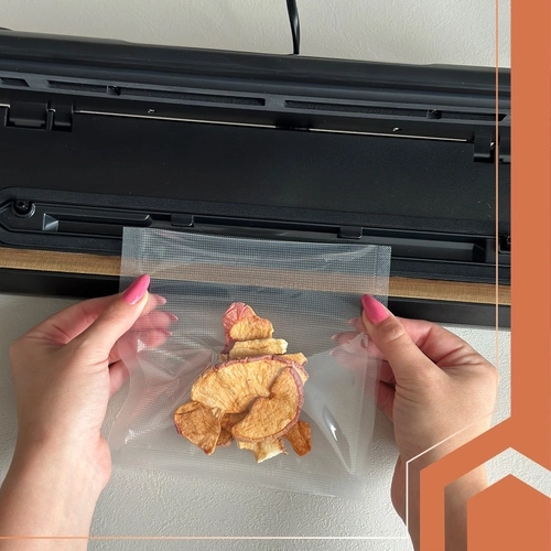 Tør/våd-tilstand og VAC-funktion