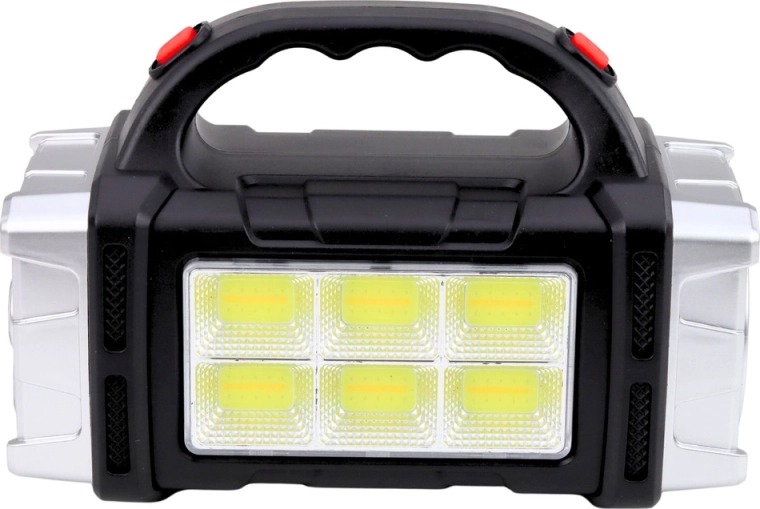 Robust konstruktion og nem transport