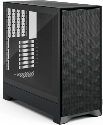 Klar til 360 mm vandkøling