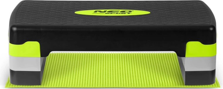 Sikker, skridsikker overflade