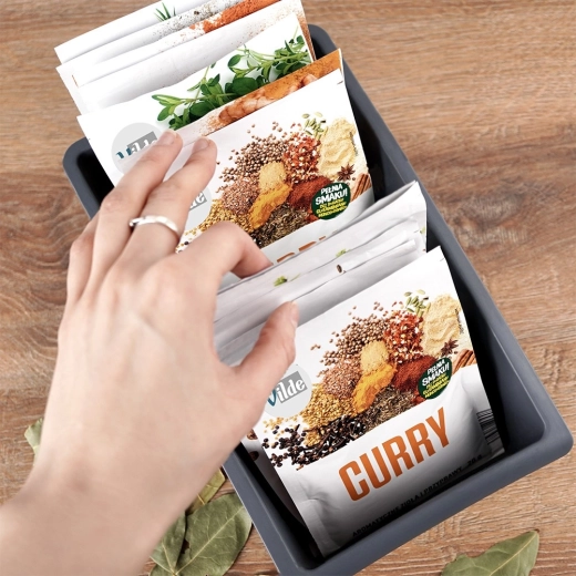 Hurtig adgang og god synlighed