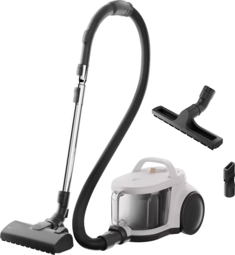 Hygiejnisk tømning med én hånd