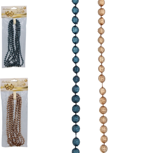 Luksuriøs farvekombination