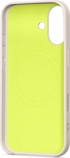 MagSafe for sikker fastgørelse og hurtig opladning