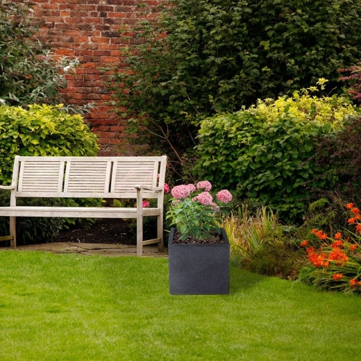 Helårs udendørs brug