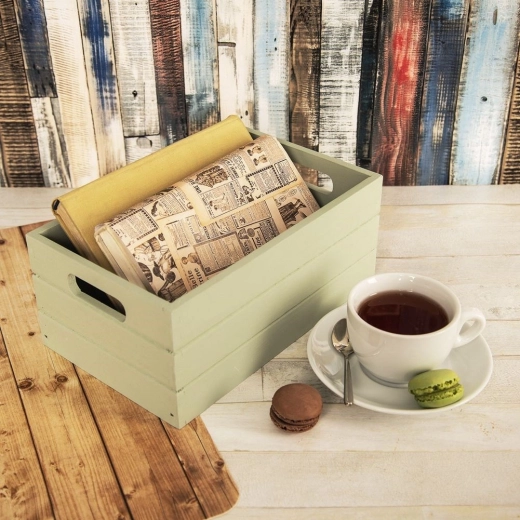 Organisering med elegance