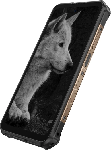 Ydelse og plads: 8 GB RAM og 256 GB lager