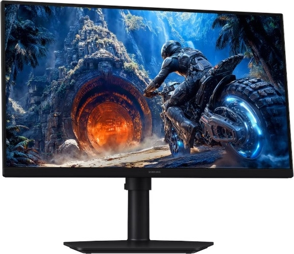 IPS-billede i Full HD-opløsning