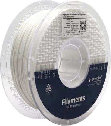 Designet til højhastigheds 3D-print