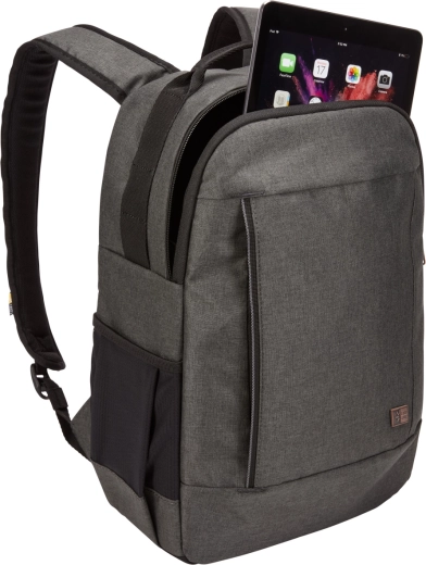 Sikker adgang fra ryggen og tablet-lomme