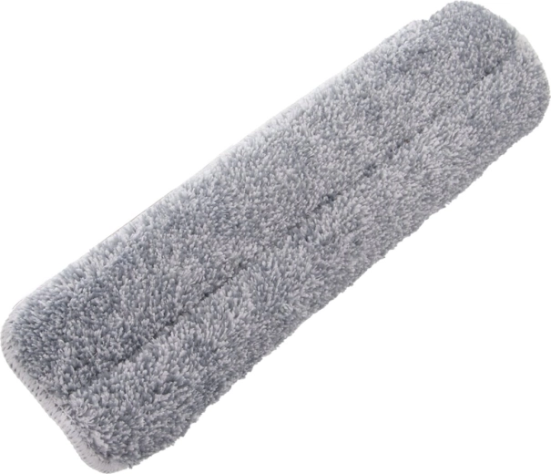 Reservehoved til moppevisker i mikrofiber