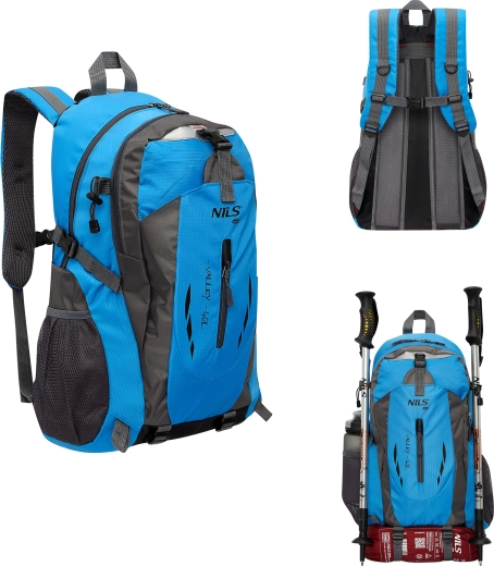 Stabilitet og klar til terræn