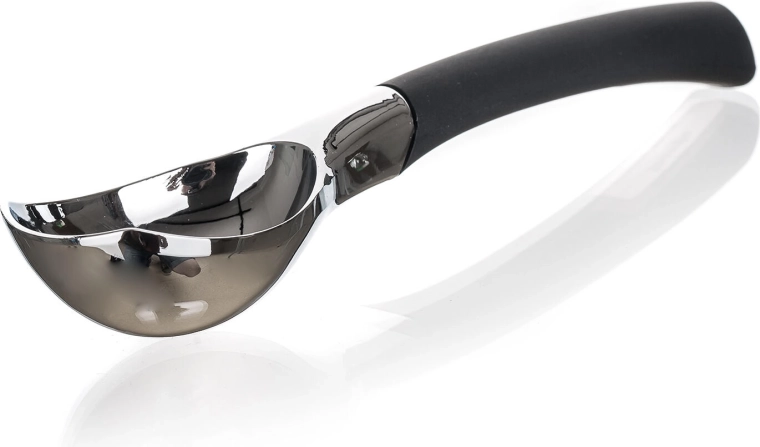 Behageligt og sikkert greb