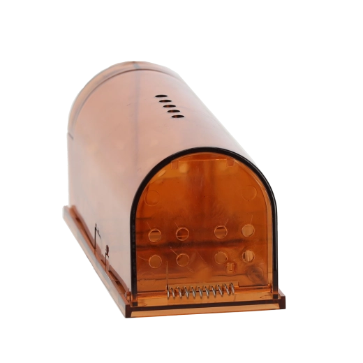 Automatisk og sikker lukning