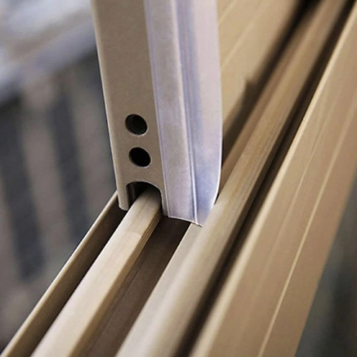 Universel anvendelse på døre og vinduer