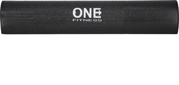 Komfortabel dæmpning 6 mm