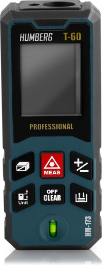 IP54-robusthed, libelle og lang driftstid