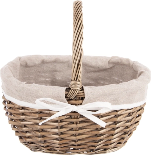 Aftageligt og vaskbart stofindlæg