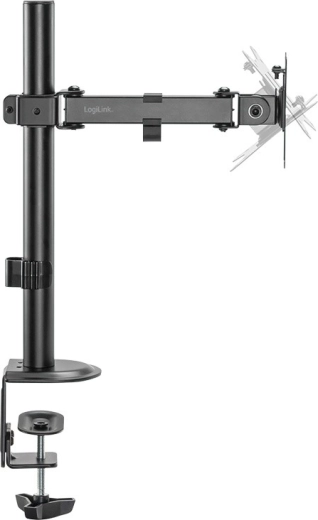 Justerbar højde og rækkevidde