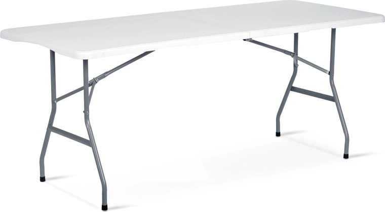 Slidstærk PE-bordplade – vand, UV og pletter