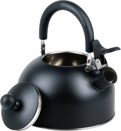 Nem påfyldning og rengøring