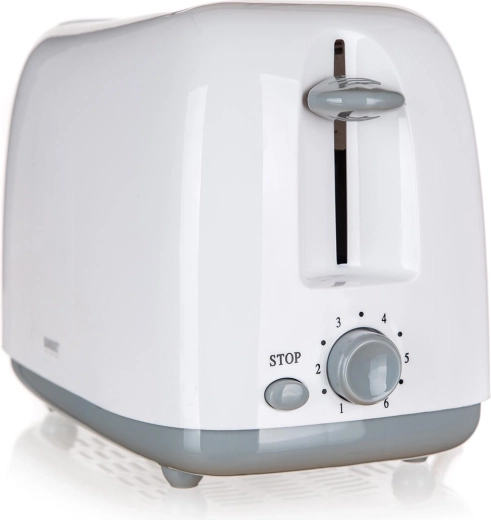 Præcis indstilling for perfekte toasts