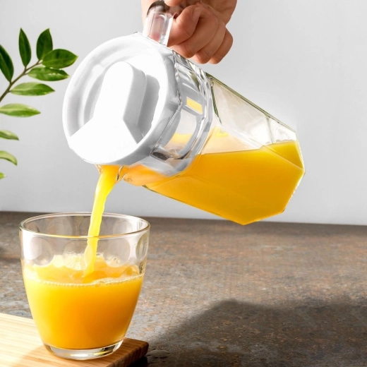 Renspildfri hældning uden dråber