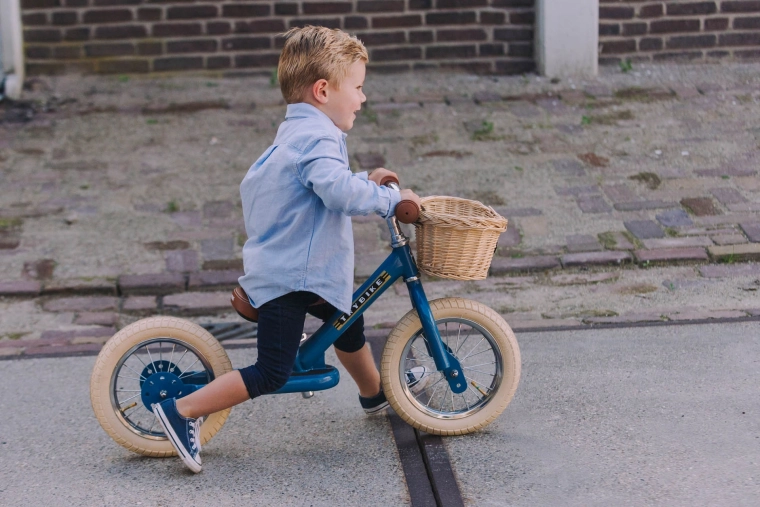 Smart styring i alle omgivelser