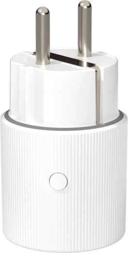 Avatto smart stikkontakt OT60-FR (Wi‑Fi 2,4 GHz / Zigbee 3.0)